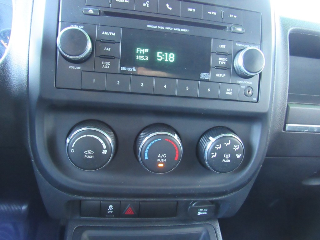 Jeep Patriot  2015 Jeep Patriot  2015