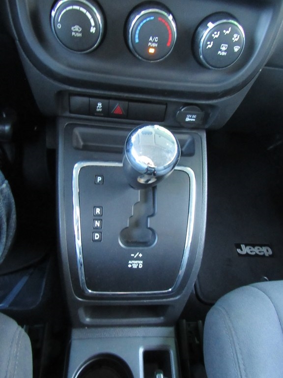 Jeep Patriot  2015 Jeep Patriot  2015