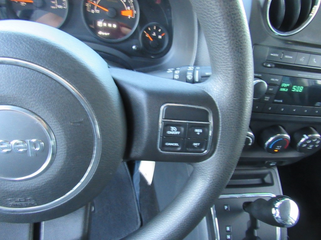 Jeep Patriot  2015 Jeep Patriot  2015