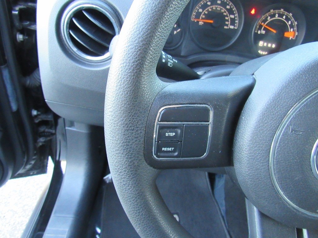 Jeep Patriot  2015 Jeep Patriot  2015