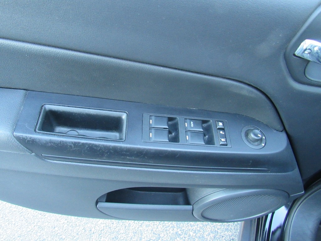 Jeep Patriot  2015 Jeep Patriot  2015