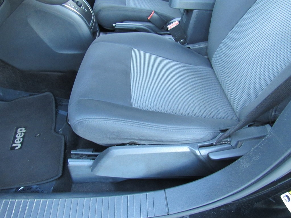 Jeep Patriot  2015 Jeep Patriot  2015