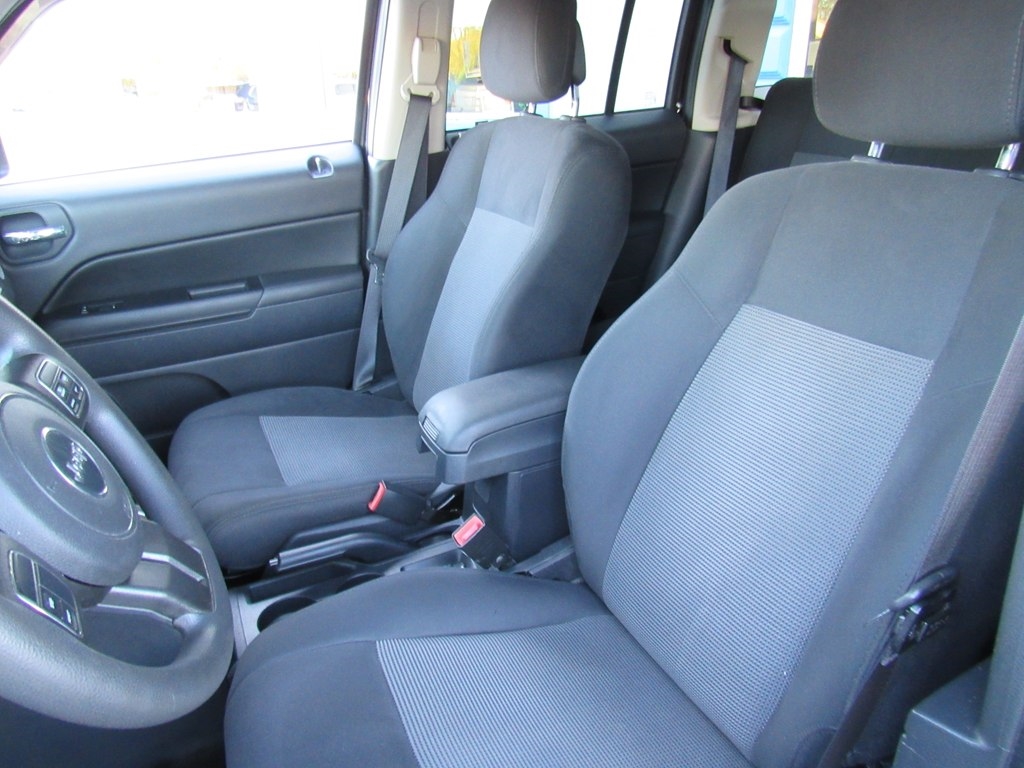 Jeep Patriot  2015 Jeep Patriot  2015