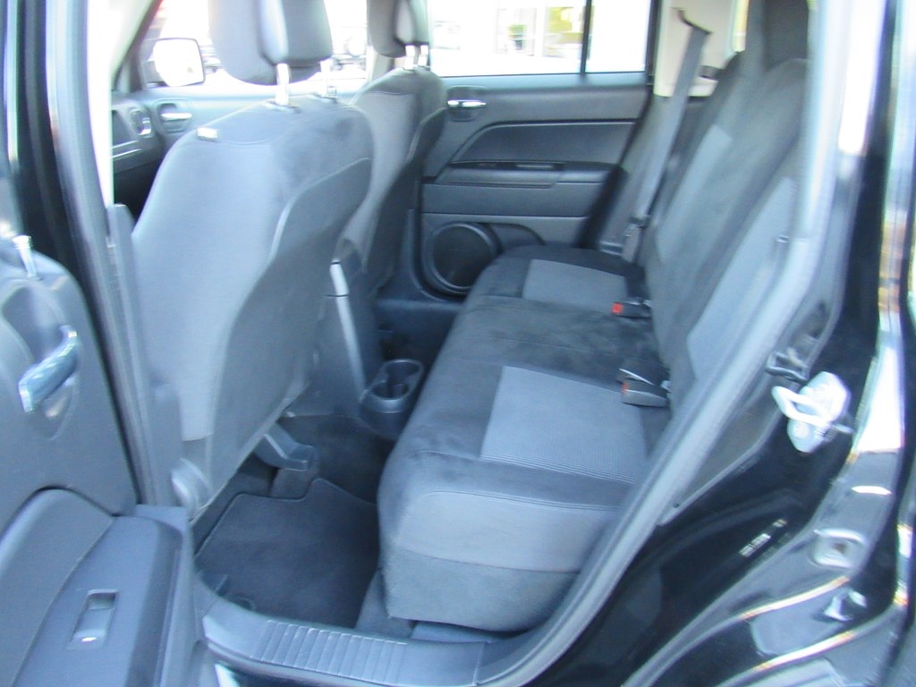 Jeep Patriot  2015 Jeep Patriot  2015