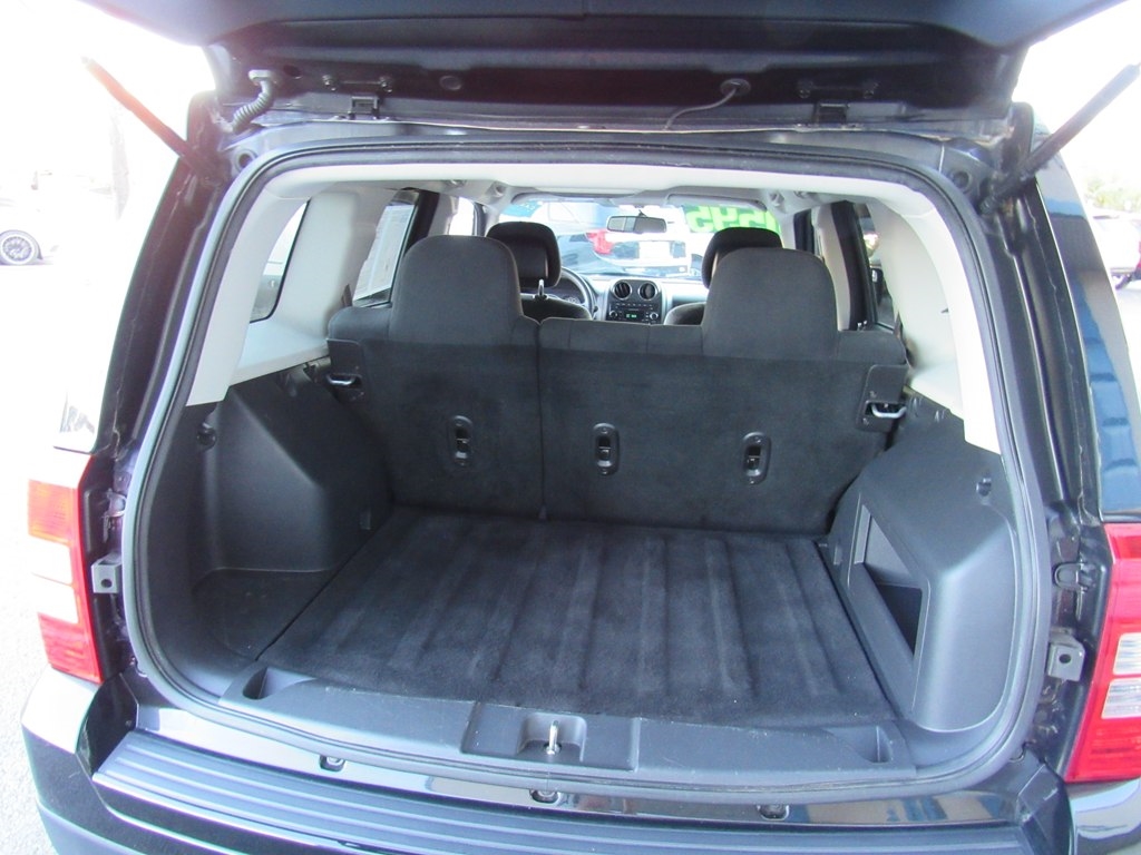 Jeep Patriot  2015 Jeep Patriot  2015