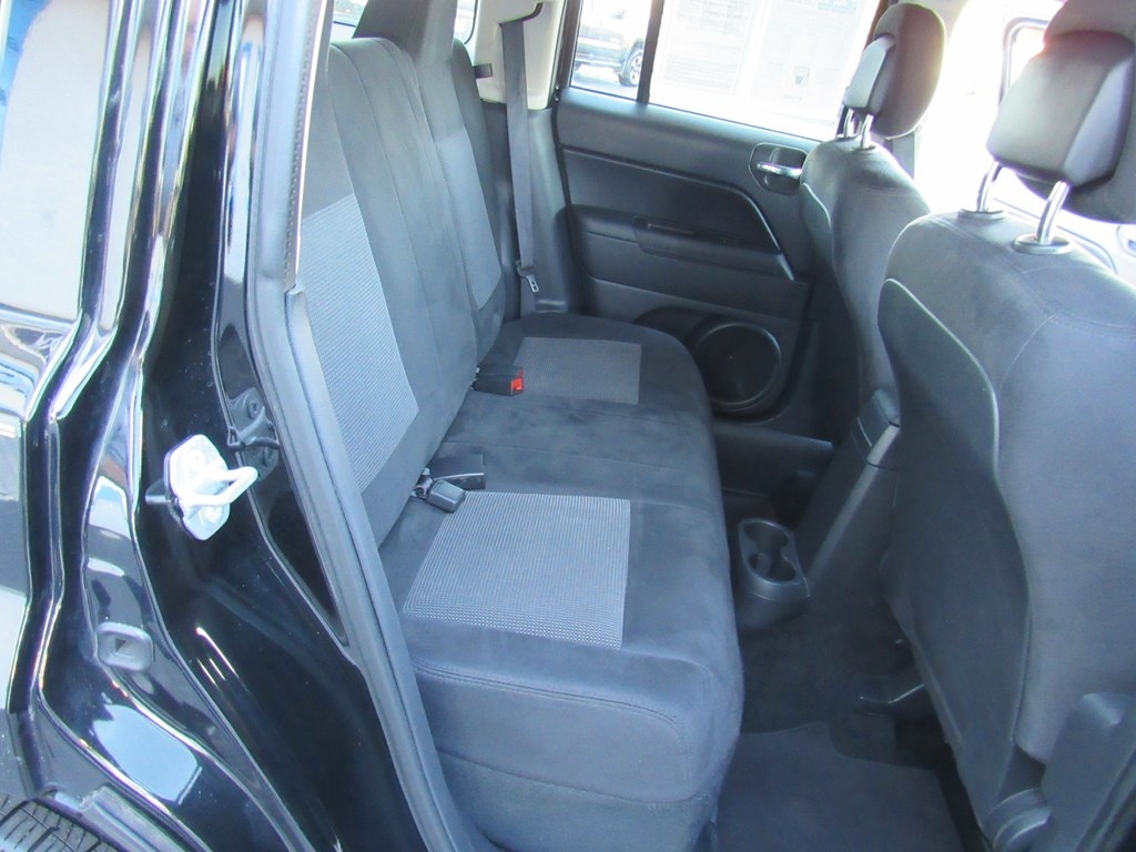 Jeep Patriot  2015 Jeep Patriot  2015