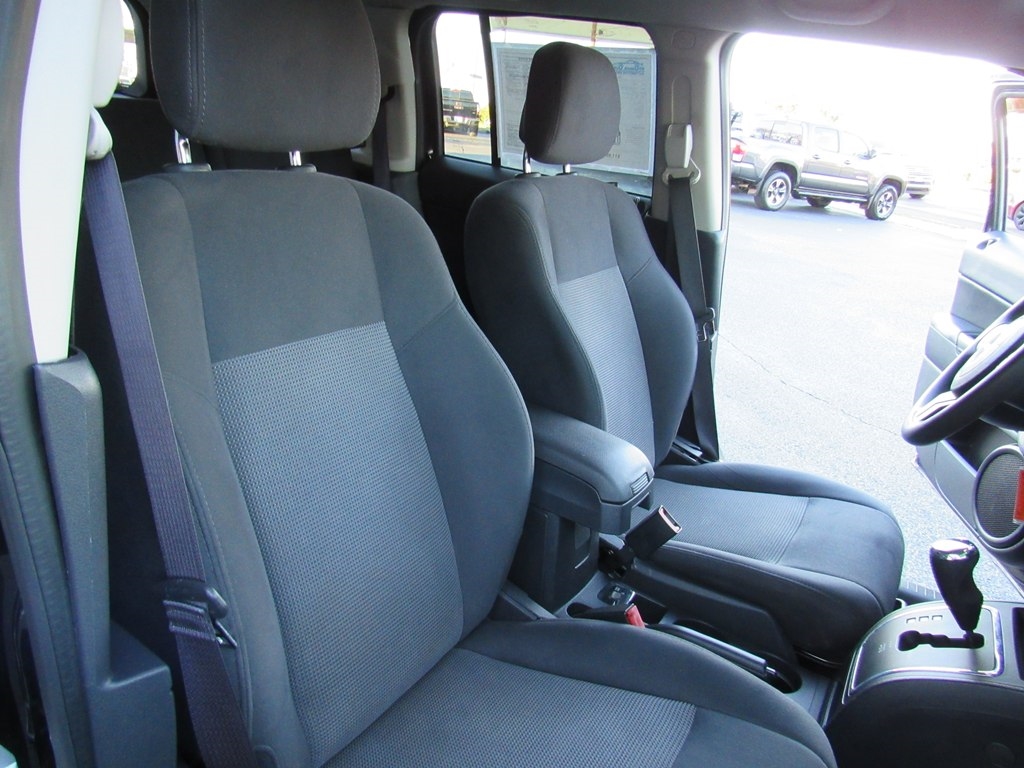 Jeep Patriot  2015 Jeep Patriot  2015