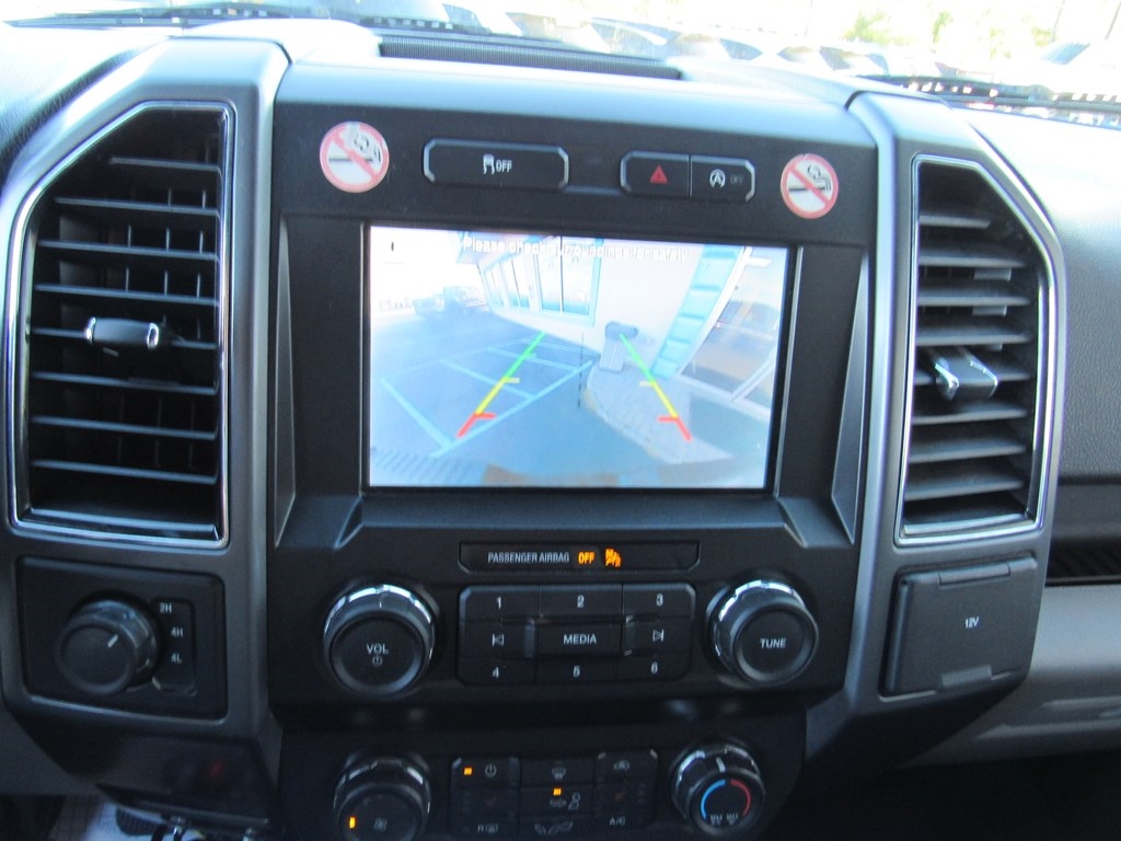 Ford F-150 XLT 2019 Ford F-150 XLT 2019