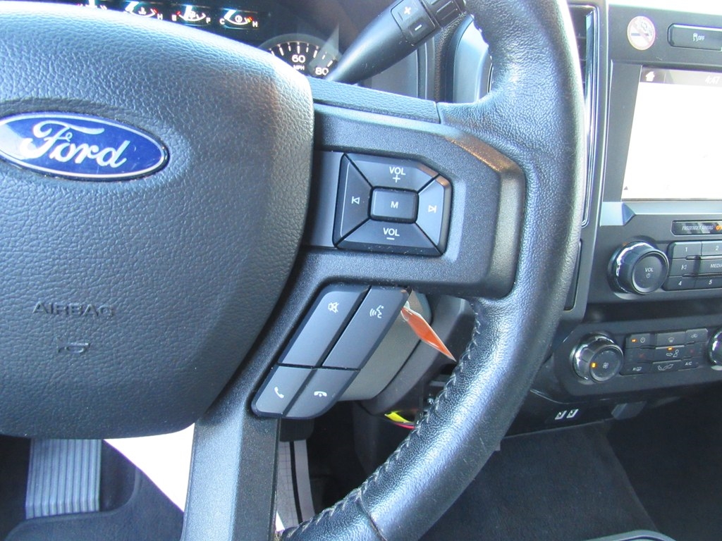 Ford F-150 XLT 2019 Ford F-150 XLT 2019