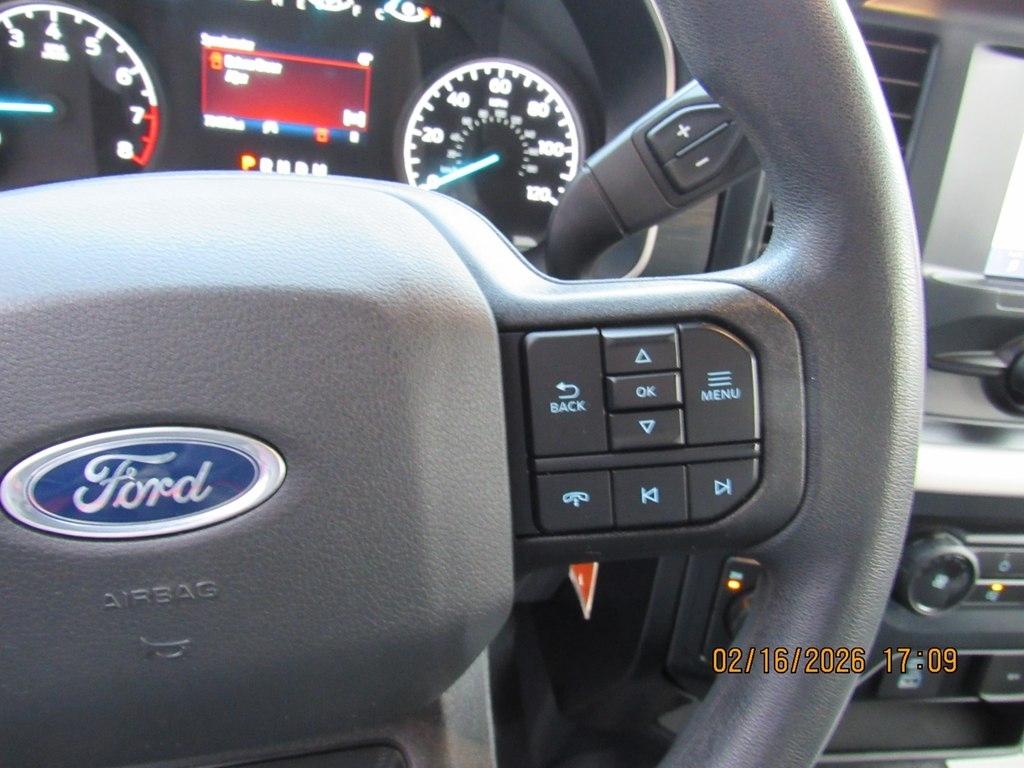 Ford F-150  2021