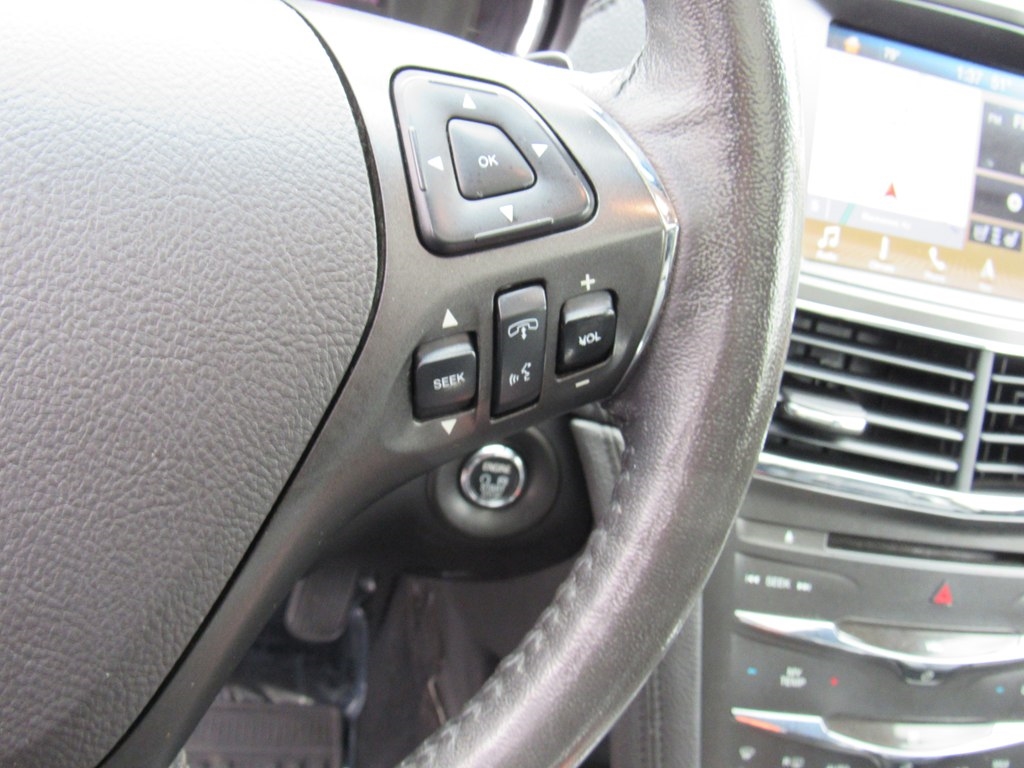 Lincoln MKT  2019 Lincoln MKT  2019