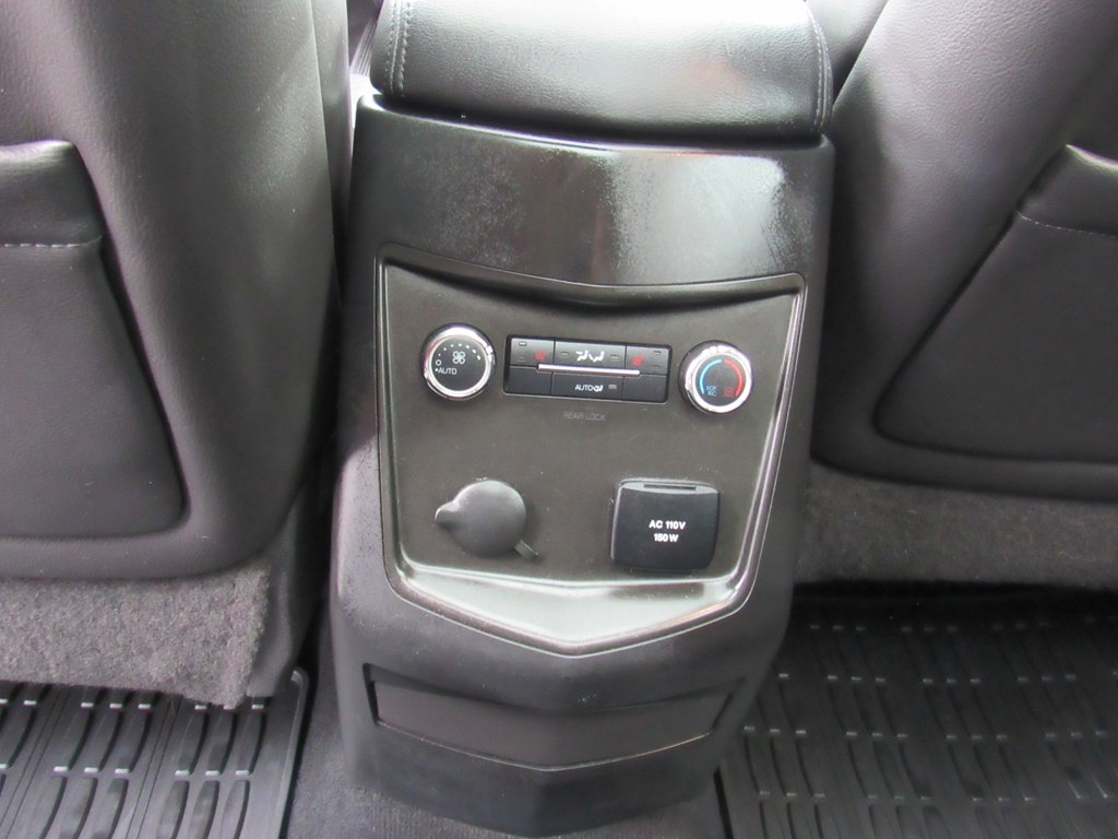 Lincoln MKT  2019 Lincoln MKT  2019