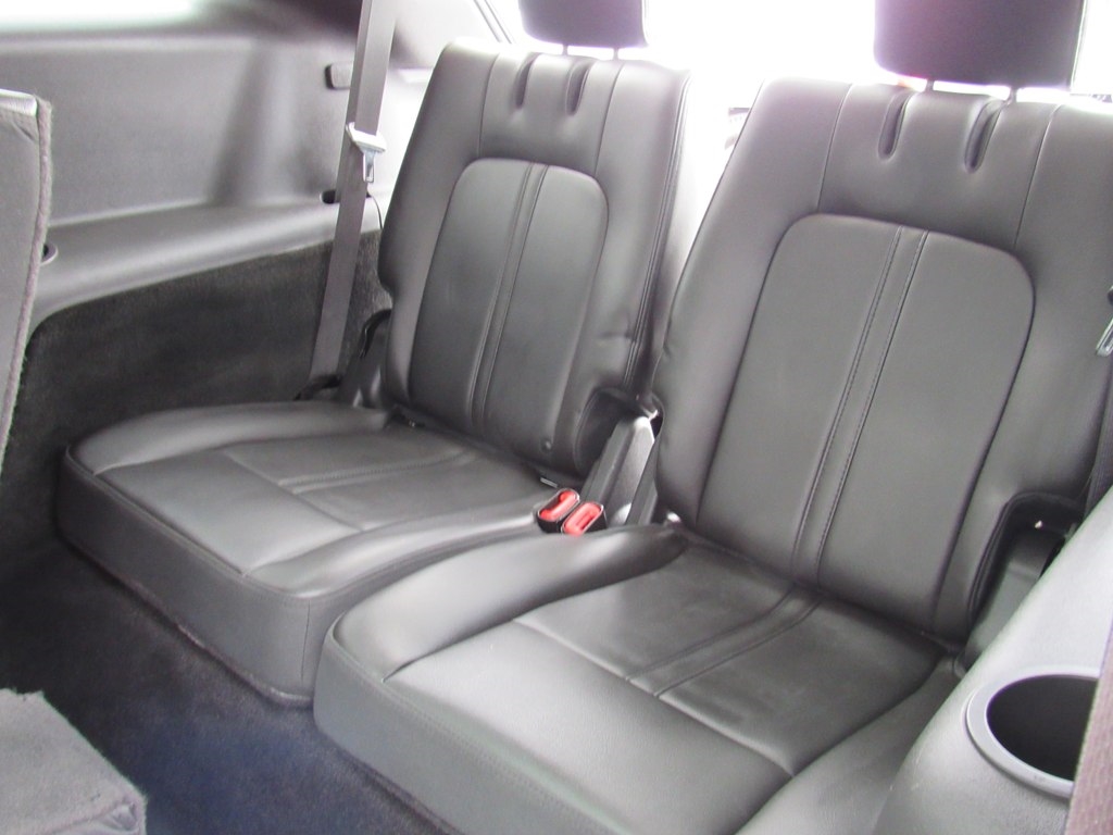 Lincoln MKT  2019 Lincoln MKT  2019