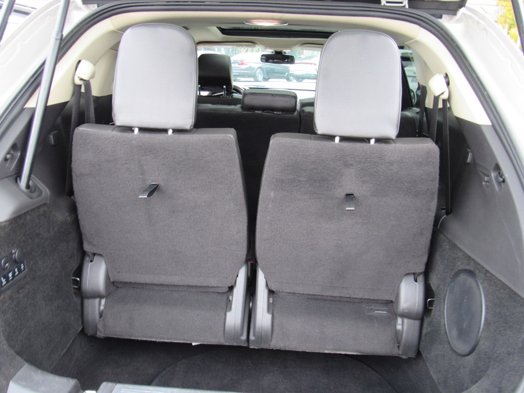 Lincoln MKT  2019 Lincoln MKT  2019