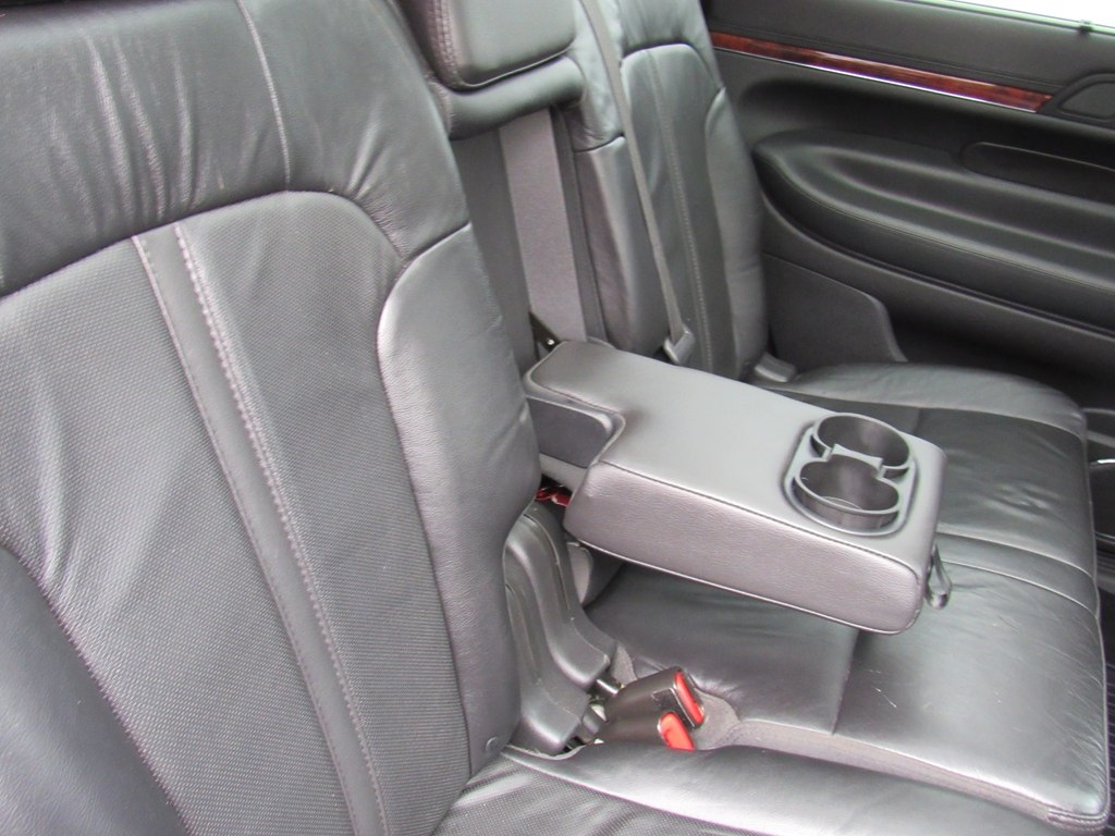 Lincoln MKT  2019 Lincoln MKT  2019