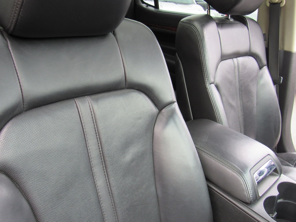 Lincoln MKT  2019 Lincoln MKT  2019