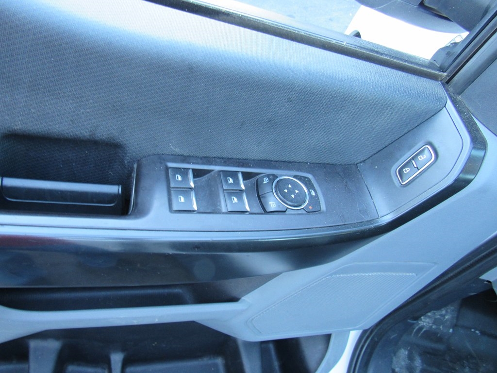 Ford F-150 XL SuperCrew 5.5-ft. Bed 4WD 2021 Ford F-150 XL SuperCrew 5.5-ft. Bed 4WD 2021