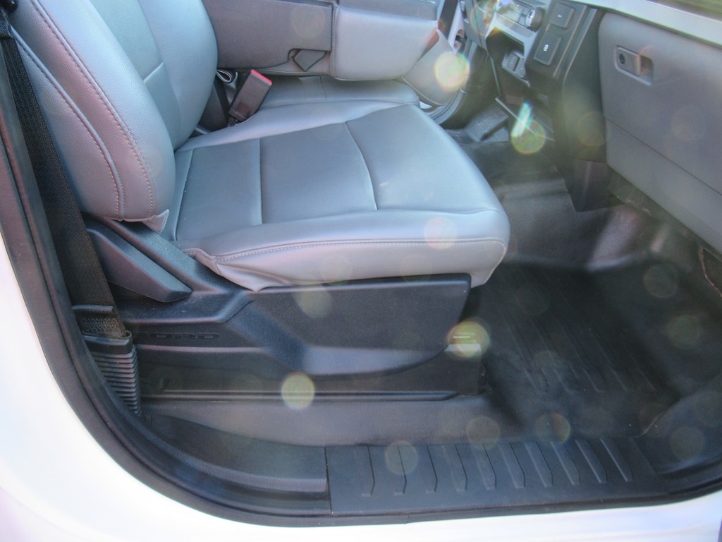 Ford F-150 XL SuperCrew 5.5-ft. Bed 4WD 2021 Ford F-150 XL SuperCrew 5.5-ft. Bed 4WD 2021