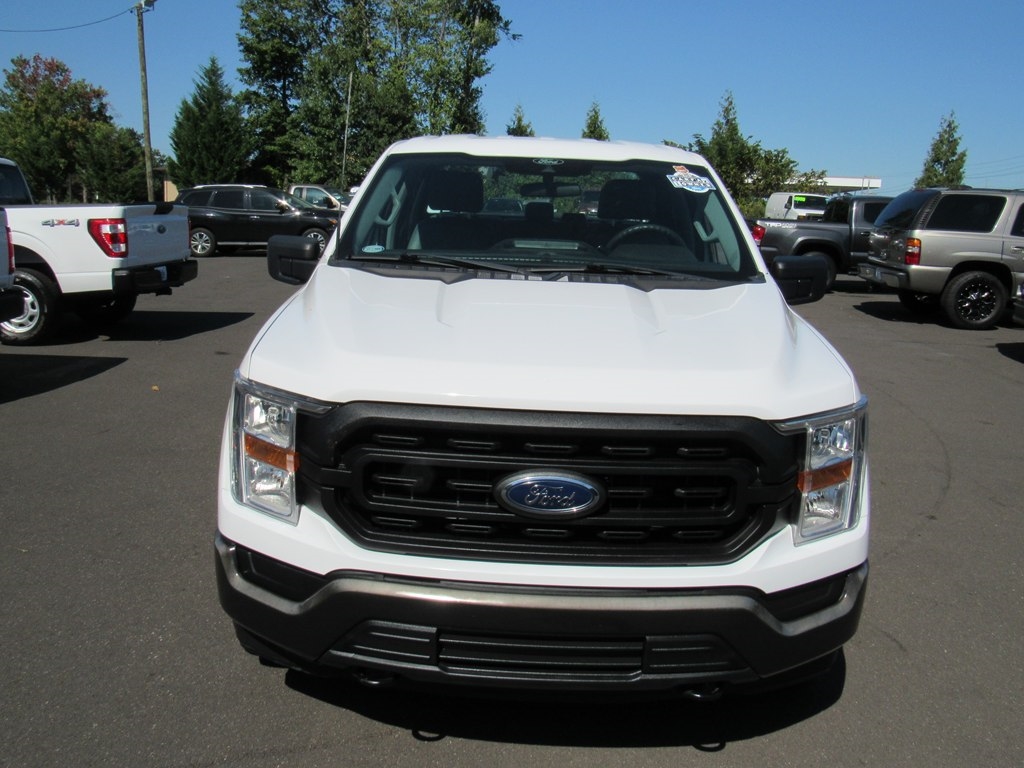 Ford F-150  2021