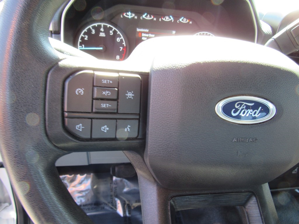 Ford F-150  2021