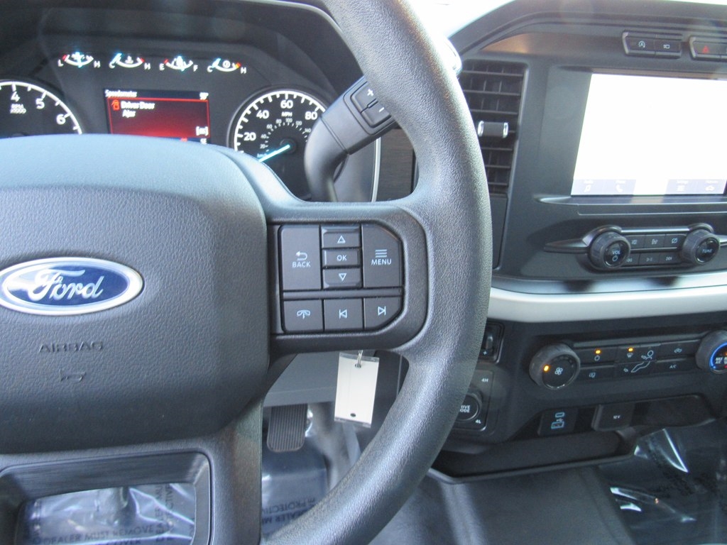 Ford F-150  2021