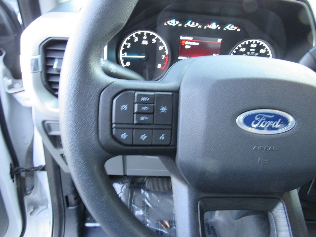 Ford F-150  2021