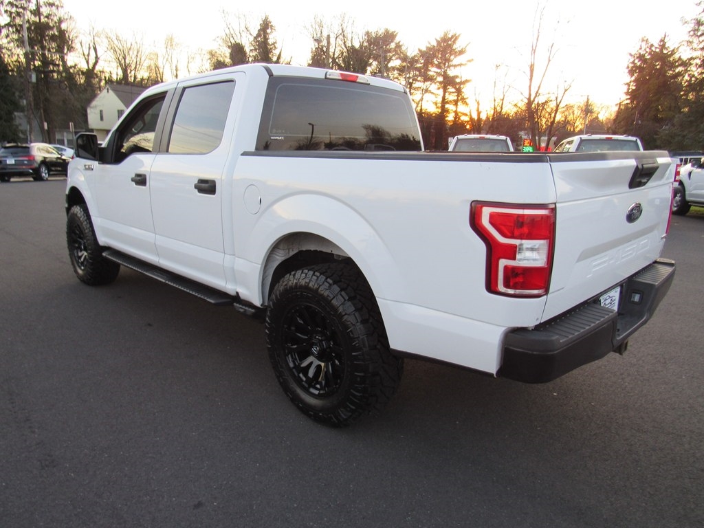 Ford F-150  2020