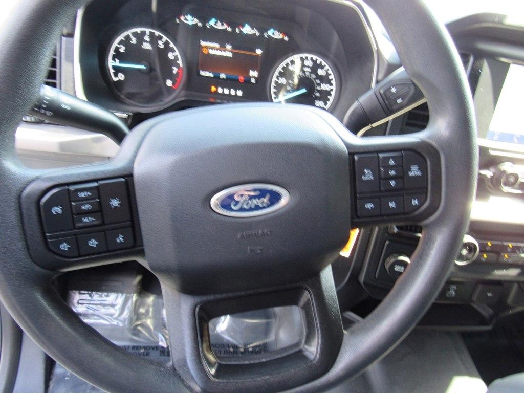 Ford F-150  2020