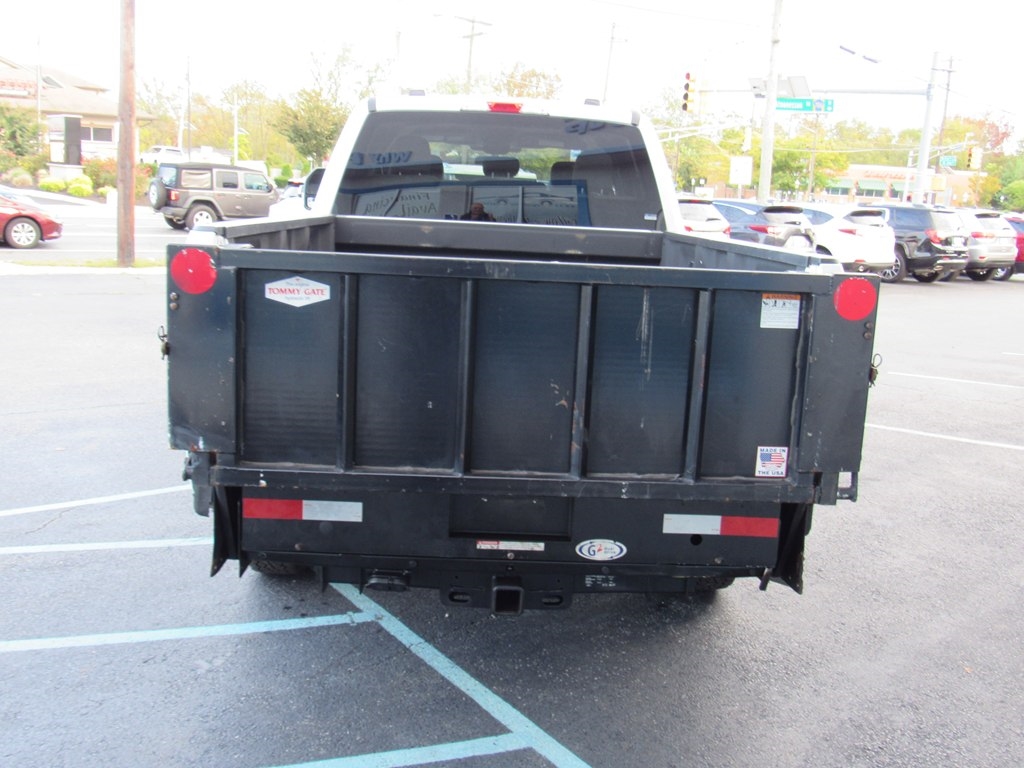 Ford F-250 SD  2022 Ford F-250 SD  2022