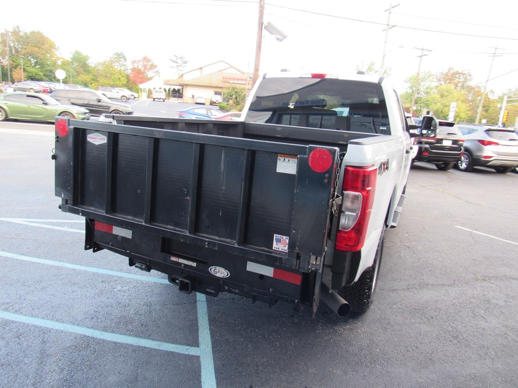 Ford F-250 SD  2022 Ford F-250 SD  2022