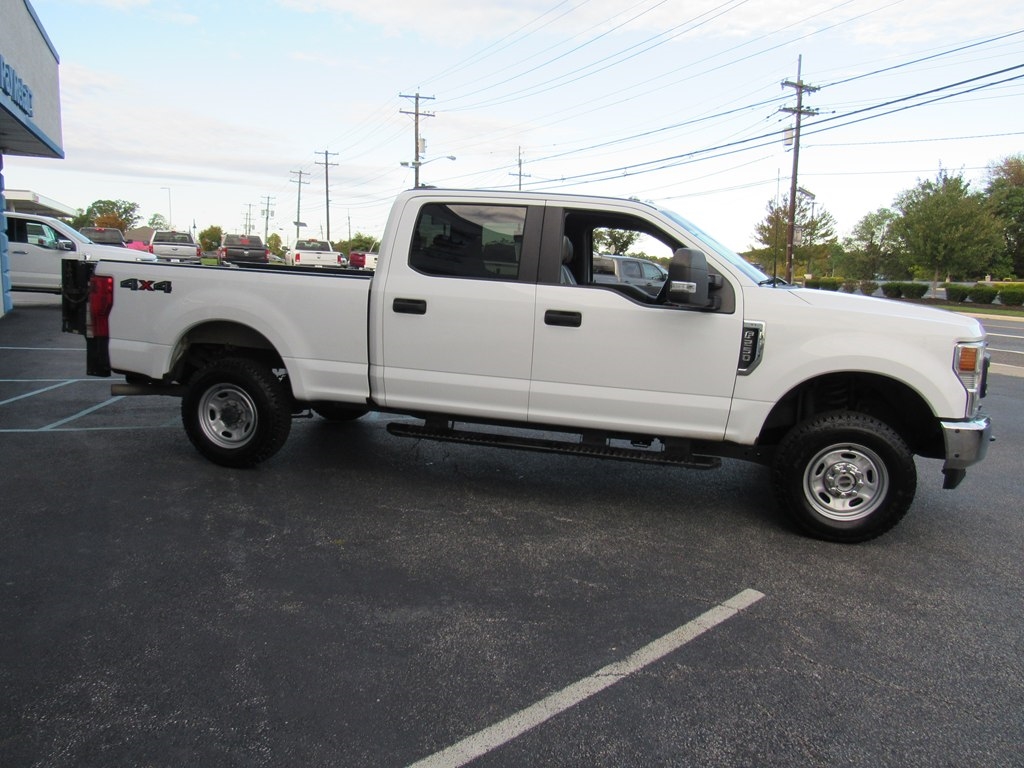 Ford F-250 SD  2022 Ford F-250 SD  2022