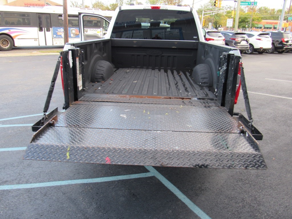 Ford F-250 SD  2022 Ford F-250 SD  2022