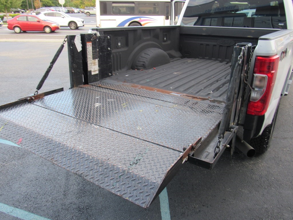 Ford F-250 SD  2022 Ford F-250 SD  2022