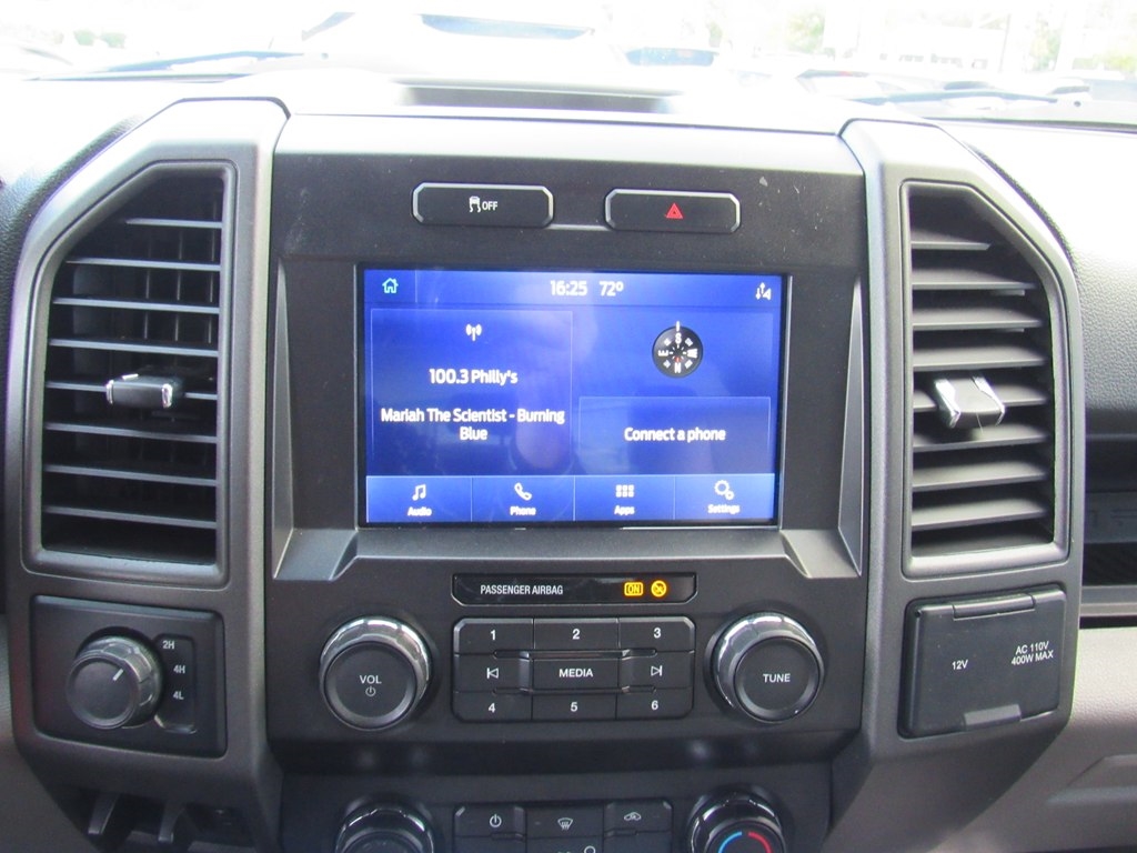 Ford F-250 SD  2022 Ford F-250 SD  2022