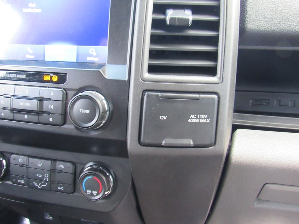 Ford F-250 SD  2022 Ford F-250 SD  2022