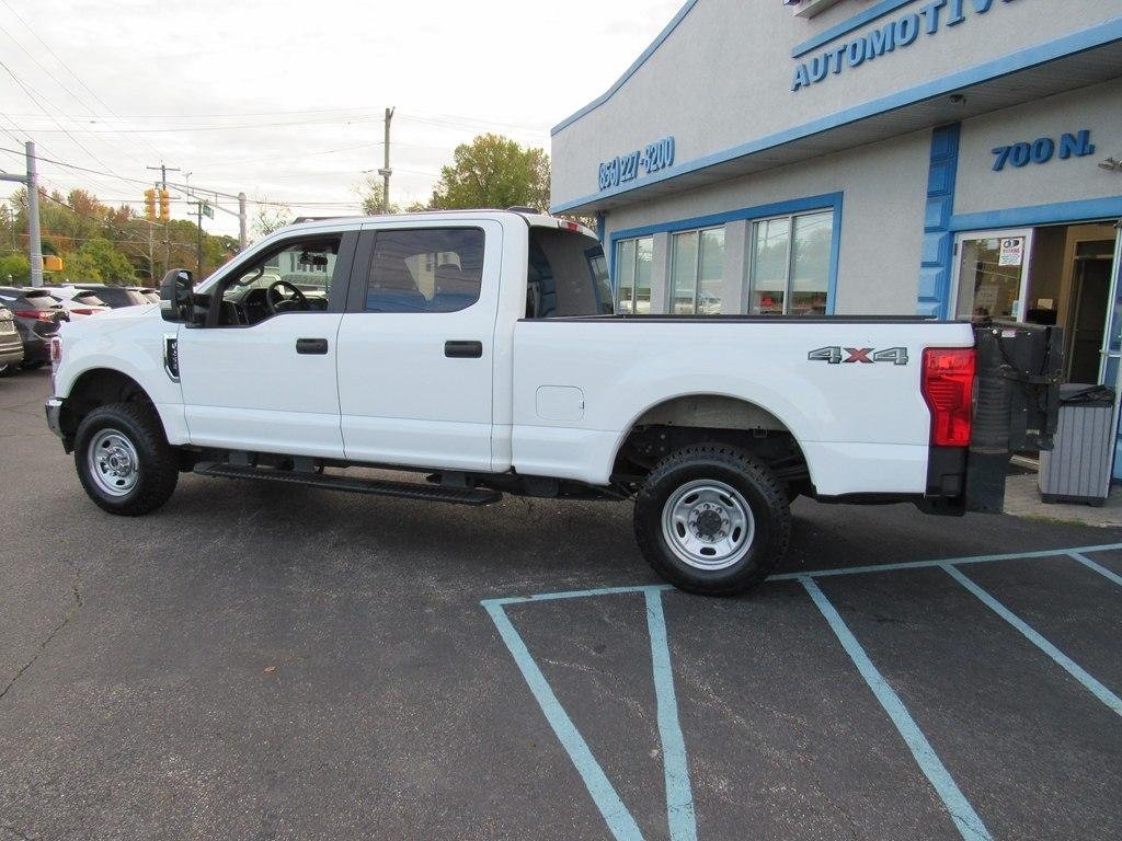 Ford F-250 SD  2022