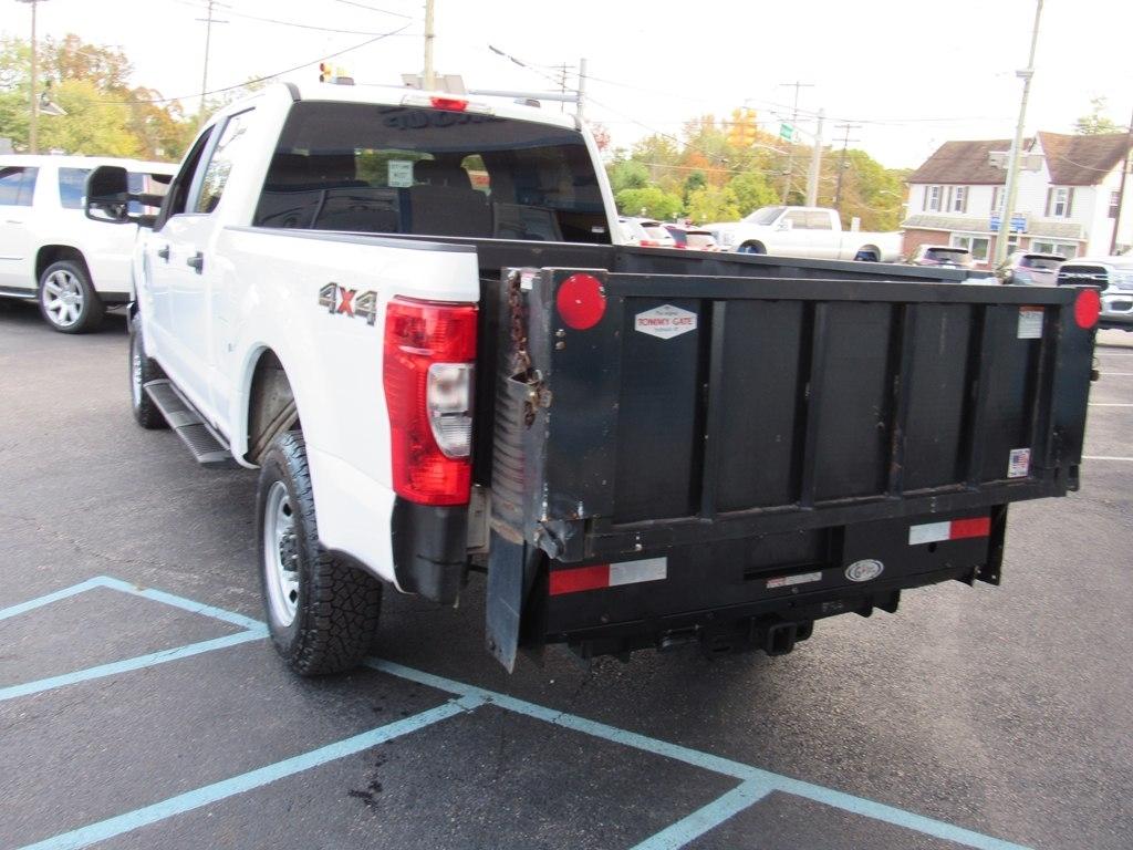 Ford F-250 SD  2022