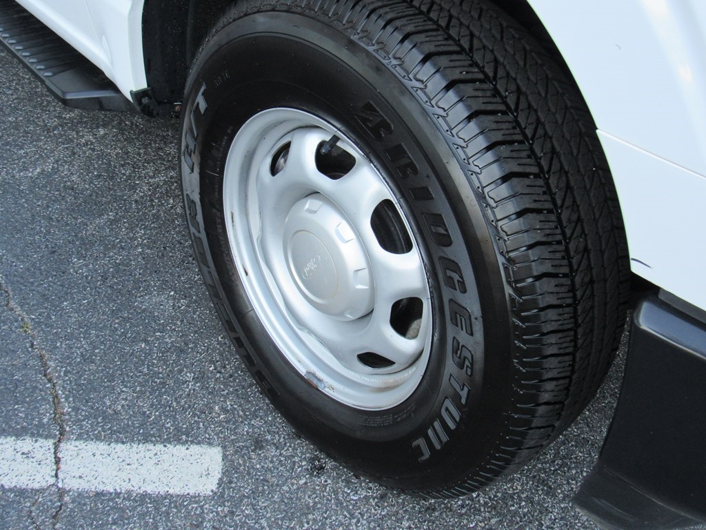 Ford F-150  2021 Ford F-150  2021