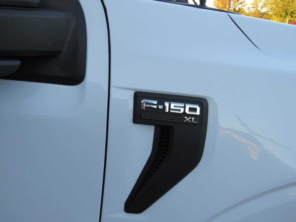 Ford F-150  2021 Ford F-150  2021