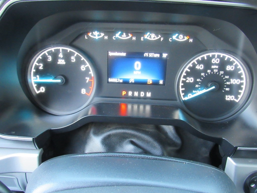 Ford F-150  2021 Ford F-150  2021