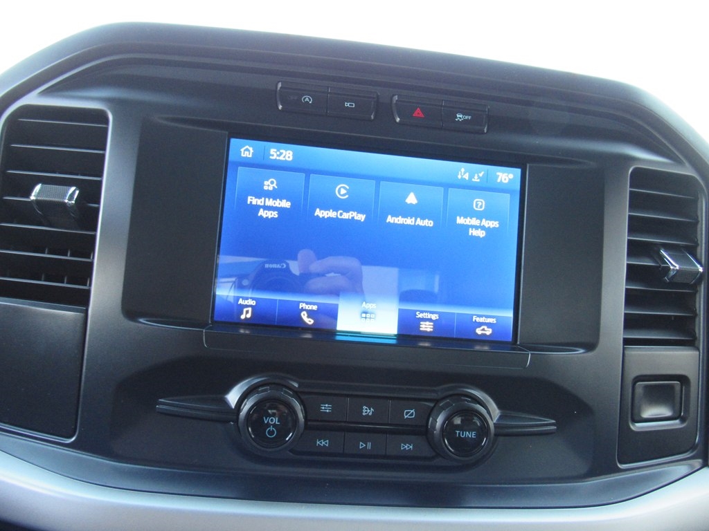 Ford F-150  2021 Ford F-150  2021