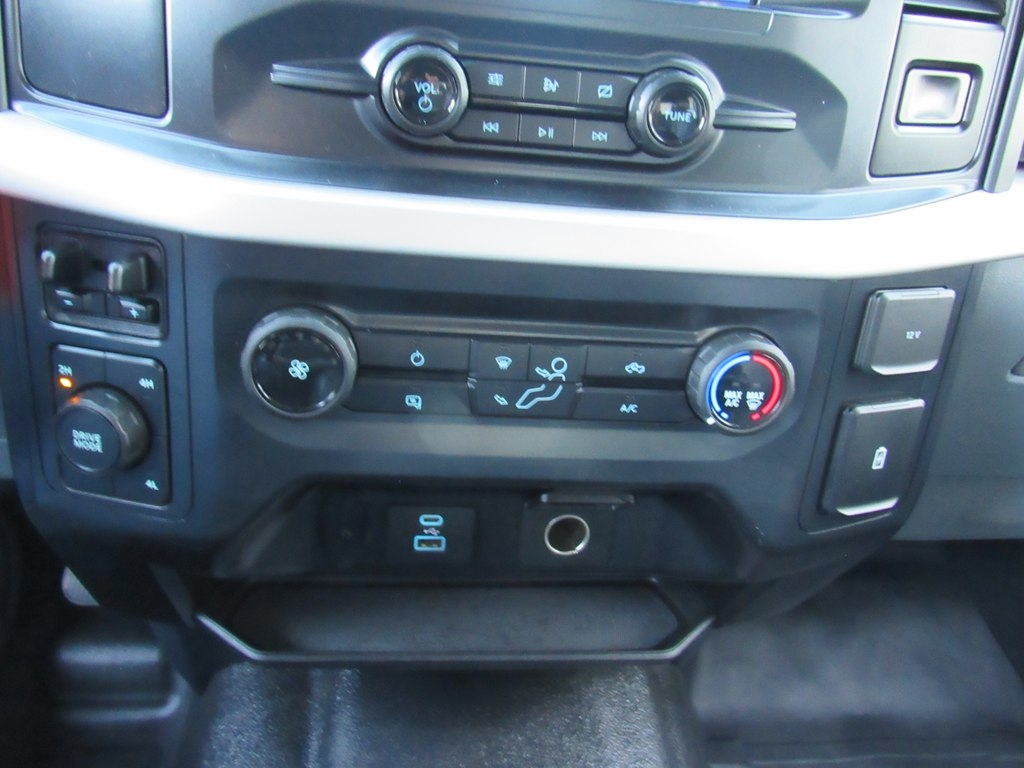 Ford F-150  2021 Ford F-150  2021