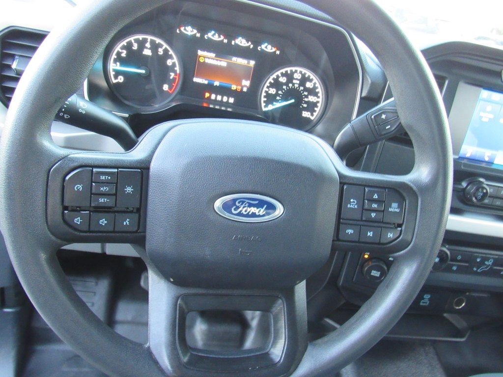 Ford F-150  2021 Ford F-150  2021