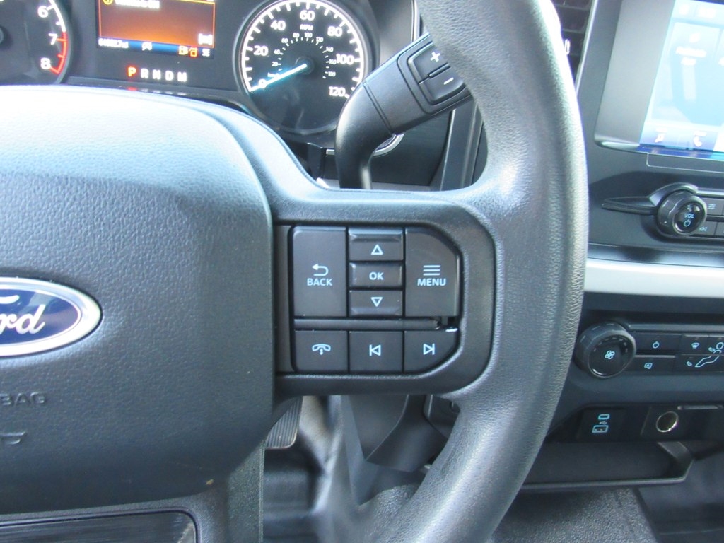 Ford F-150  2021 Ford F-150  2021