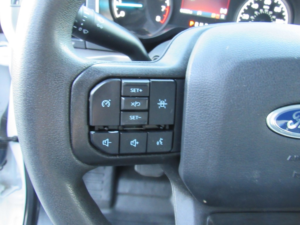 Ford F-150  2021 Ford F-150  2021