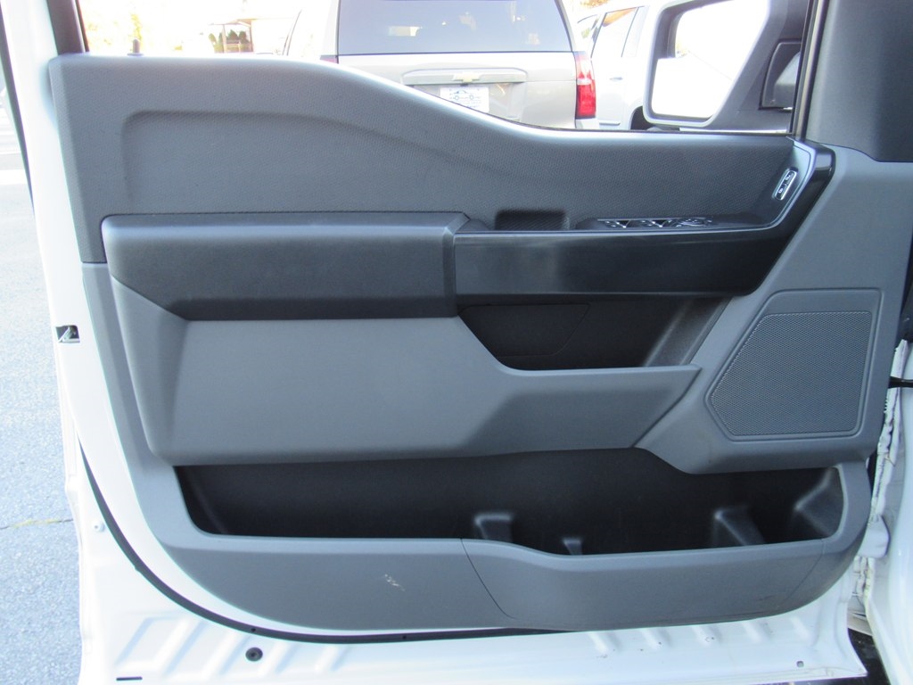 Ford F-150  2021 Ford F-150  2021