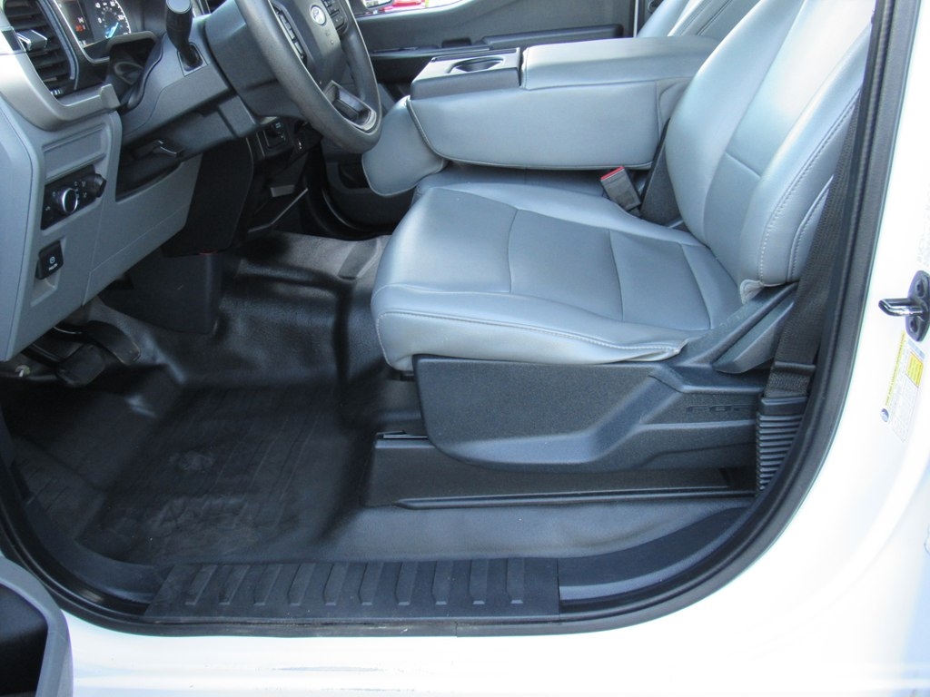 Ford F-150  2021 Ford F-150  2021