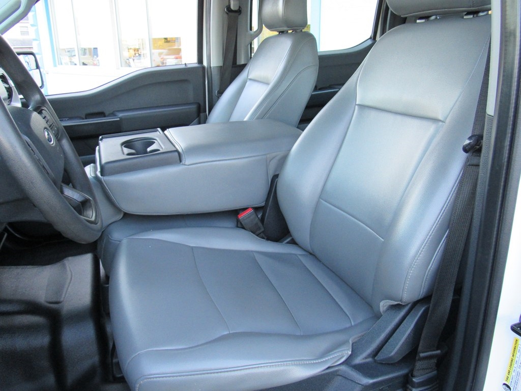 Ford F-150  2021 Ford F-150  2021