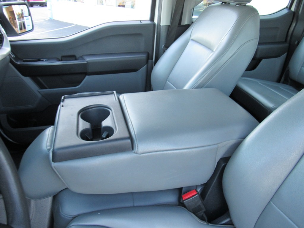 Ford F-150  2021 Ford F-150  2021