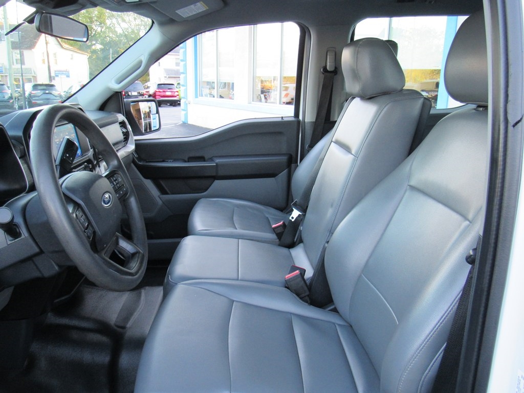 Ford F-150  2021 Ford F-150  2021